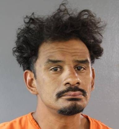 Mugshot of Matthew Studdard