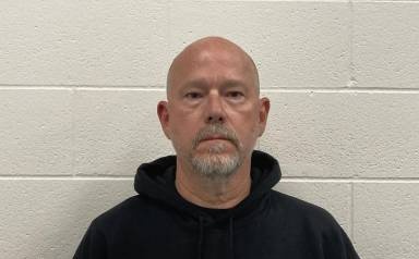 Matthew Swendiman mugshot