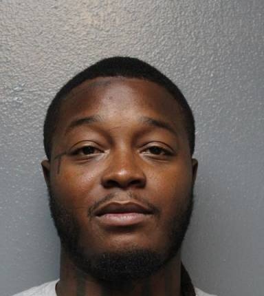 Mugshot of Matthew Tingle