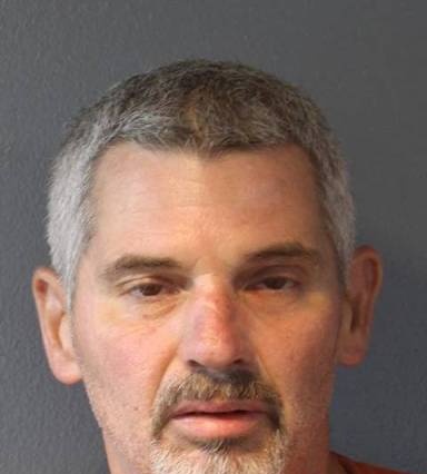 Mugshot of Matthew Wilson