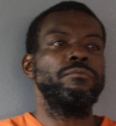 Mugshot of Maurice Givens