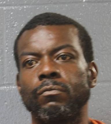 Mugshot of Maurice Givings