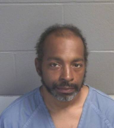 Maurice McDuffie mugshot