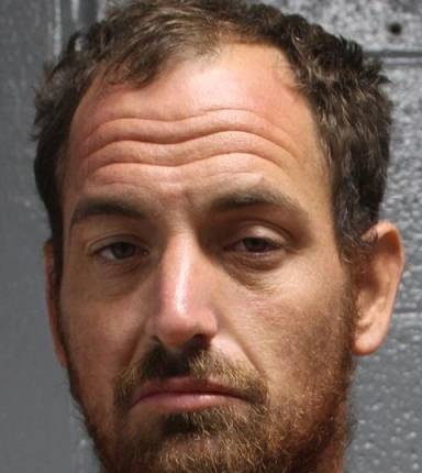 Max Miller mugshot