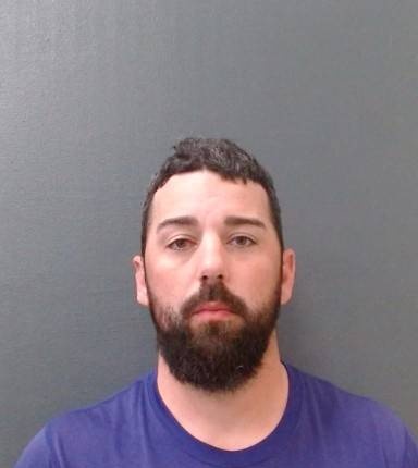 MichaelLin Holly mugshot
