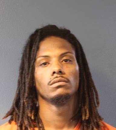 Mugshot of Michael Aska