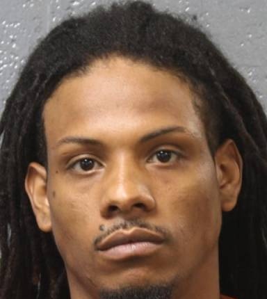 Mugshot of Michael Aska