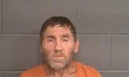 Michael Bias mugshot