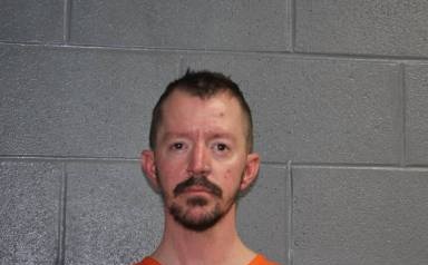 Michael Emerich mugshot