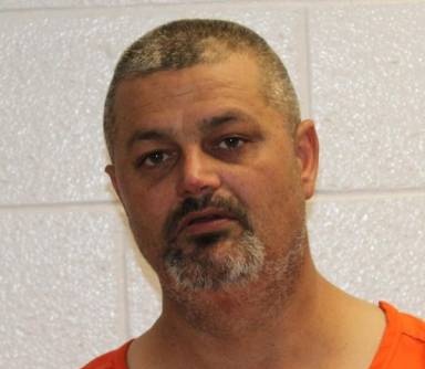 Michael Florer mugshot