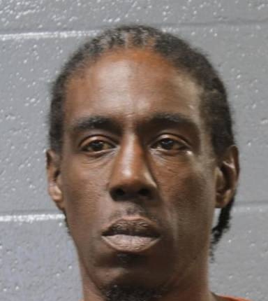 Mugshot of Michael Gunn