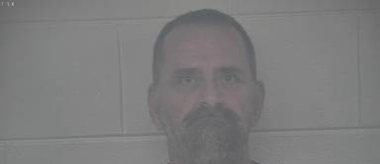 Michael Ipock mugshot