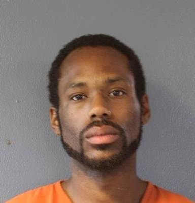 Mugshot of Michael Jordan