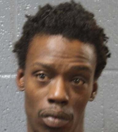 Mugshot of Michael Kennon