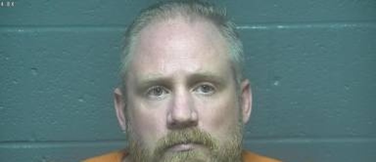 Mugshot of Michael Kilkenny