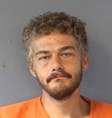 Mugshot of Michael Kostiuk