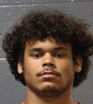 Mugshot of Michael Lair