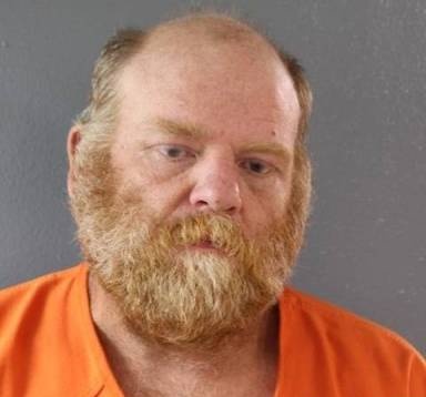 Mugshot of Michael Love