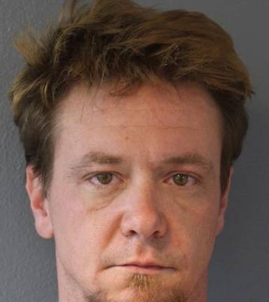 Mugshot of Michael Ramsey