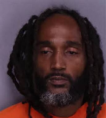 Michael Swinton mugshot