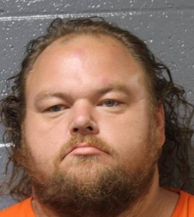 Mugshot of Michael Watkins