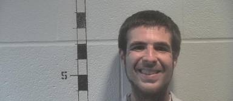 Micheal Summers mugshot