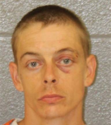 Michelin Bullock mugshot