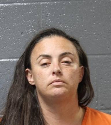 Mugshot of Micki McNerney