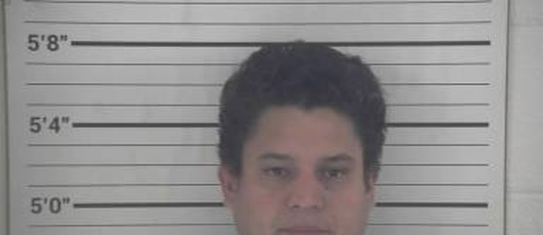 Miguel ChiTriplett mugshot