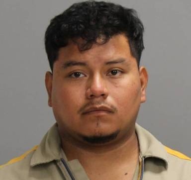 Miguel Martinez-Salgado mugshot