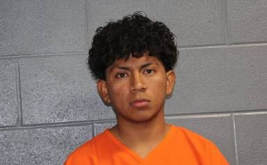 Miguel RosalesRodas mugshot