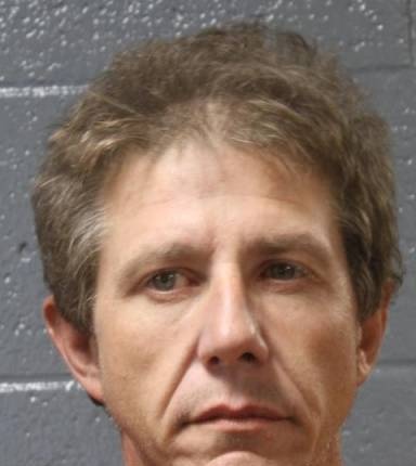 Mugshot of Mitchell Henry