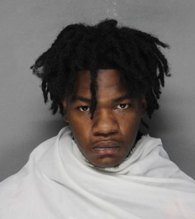 Monsaveon Watson mugshot
