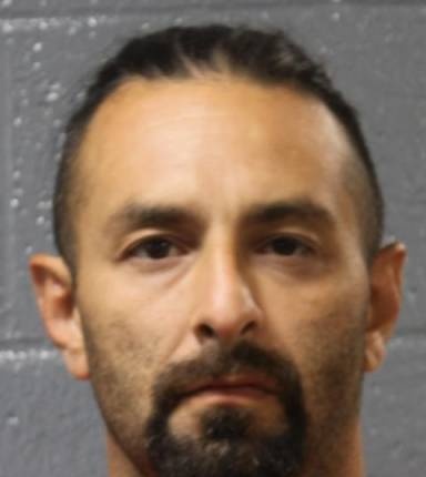 Mugshot of Morgan Latorre