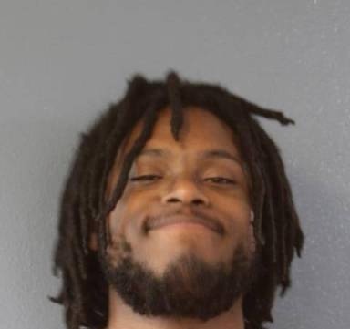 Mugshot of Nanya Adison