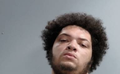 Nathaniel Schooling mugshot