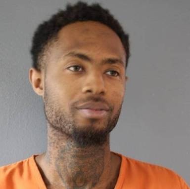 Mugshot of Navion Heartfield