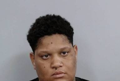 Nayda Roman mugshot