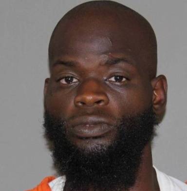 Neilson Murray mugshot