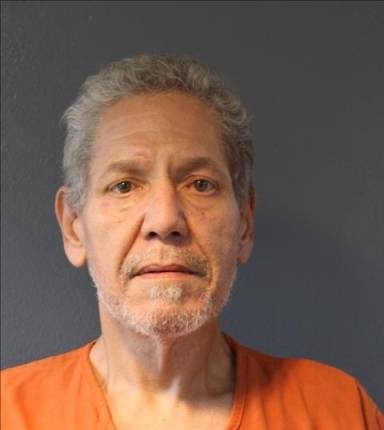 Mugshot of Nelson Cruz