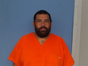 Arthur Ray Mireles mugshot