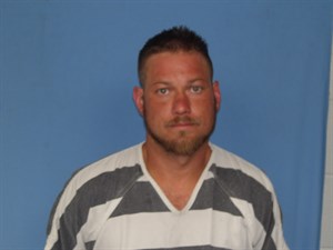 Kyle Dwayne Getz mugshot