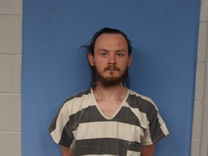 Brandon Lee Tenney mugshot