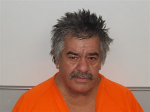 Ephrain Manuel Berlanga-Calvillo mugshot