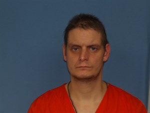 Jady Allen Brannon mugshot