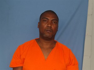 Guillermo Cuero Octavio Pineda mugshot