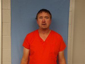 Nathan Wayne Stuart mugshot