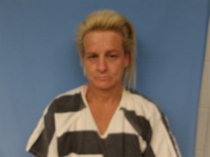 Heather Marie Keisker mugshot