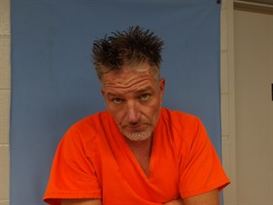 Jason Barrett Edwards mugshot