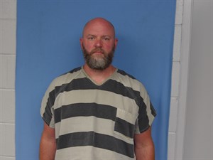 Steven James Grife mugshot